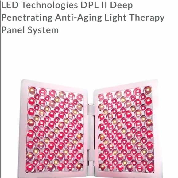 DPL II panel - Picture 3 of 9